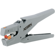 Wire-stripping and cutting tool 0,08 - 6mm²