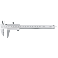 Scribing calliper gauge 150mm (0,05mm) with carbide measuring faces