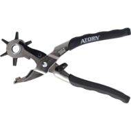 Punch pliers 225 mm