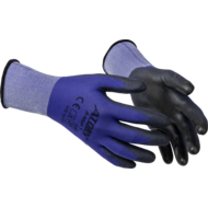 Assembly gloves A-Mech 1, size 7