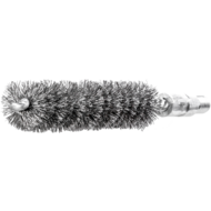 Pipe cleaning brush, steel 8 mm