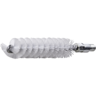 Pipe cleaning brush, nylon 8 mm