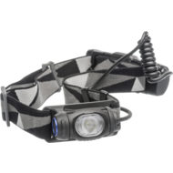 LED rechargeable headlamp