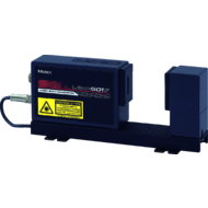 Laser-Scan-Mikrometer LSM-501S