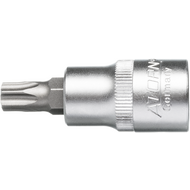 Socket insert 1/2", TORX bit T40 L=56mm