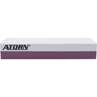 Bank-Kombinationsstein100x25x13mmgrob/feinEdelkorund