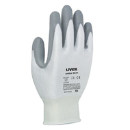 Handschuh Gr.07, Dyneema®/PU-HS,Unidur 6641