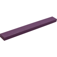 Flat file ER 100 x 10 coarse