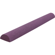 Half-round file ER 100 x 10 medium