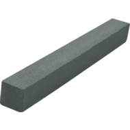 Square file SiC 100 x 10 coarse
