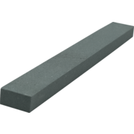 Flat file SiC 100 x 10 coarse