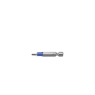 Bit Set T-Bit 50 mm 7048T T-Bit Robertson 3 x 50 mm