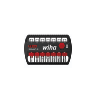 Bit set BitBuddy 49. TY; hexagonal; 7-pcs.; 1/4 inch