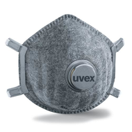 Atemschutzmaske uvex silv-Air pro 7310 FFP3