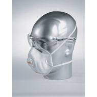 Atemschutzmaske uvex silv-Air classic 2210 FFP2 (15 Stück)