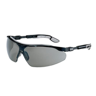 Safety goggles i-vo grey with sun protection