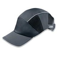 Bump cap u-cap premium, with long visor