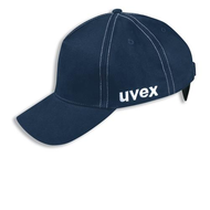 u-cap sport bump cap with long peak