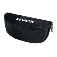 Glasses case, universal with belt loop