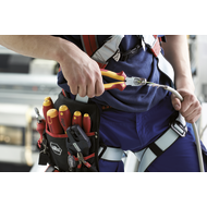 VDE installation pliers TriCut 170mm