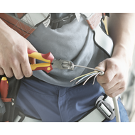 VDE installation pliers TriCut 170mm