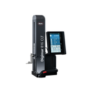 816 CLT Höhenmessgerät Digimar 0-350mm motorisch 1D