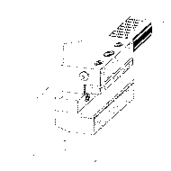 Tool holder DIN69880 C1, 20x16mm