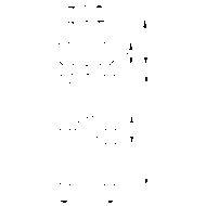 Nut for T-slots, long 6mm x M5