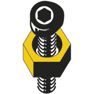 Eccentric clamp M 4x0,7 (set of 10 pcs.)