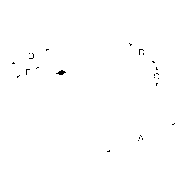 Pull-down clamping claw without T-slot nut