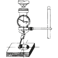 Centring device Co AX