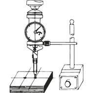 Centring device Co AX