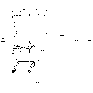 Shoulder milling cutter ALUPRO 76090 90° 40x16, for 3 x XDGX 15M5..