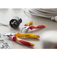 VDE installation pliers TriCut 170mm