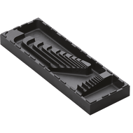 System box AQ-2112 24x96x288mm (hex. key)