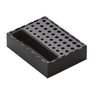 System box AQ-2118 48x 96x144mm (10 collets ER16)