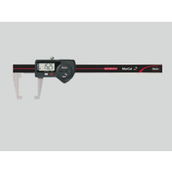 25 EWR Digitaler Univ.-Messschieber 300 mm m.DA im Etui