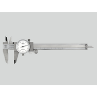 16 U Uhren-Messschieber 150 mm 0,01mm