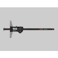 30 EWR-D Tiefenmessschieber 200mm m.Doppelhaken m.DA