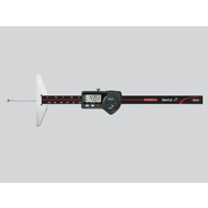 30 EWR-N Tiefenmessschieber 100mm inkl. Zubehör m.DA