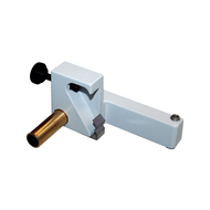 PS10/M310 Aufnahme an Messständer ST für MarSurf