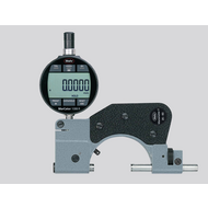 840 F Feinzeiger-Rachenlehre 0-25mm im Etui