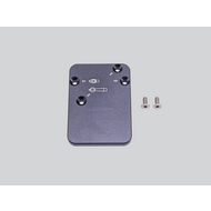 44 EWR-gs Spannplatte für 44/844 EWR(i)-g zu 41H