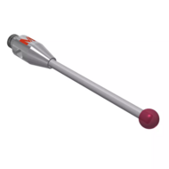 Stylus, carbide M2 S=2,0 L=20mm ruby ball