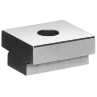 Slot nut, fixed 10 x 20mm