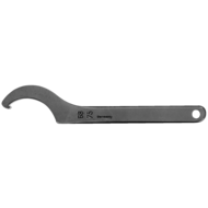 Hook spanner DIN1810A 16-20mm, L=110mm