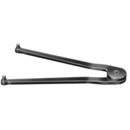 Face spanner 14-100mm with pins 8mm, L=215mm
