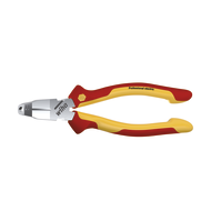 VDE installation pliers TriCut 170mm