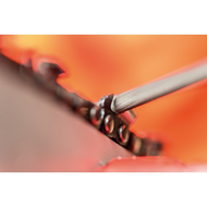 Kettensägefeile 412 200 x 3,5 mm Classic