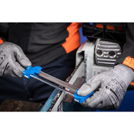 Kettensägeschärfgerät CHAIN SHARP® KSSG 90-5,5
